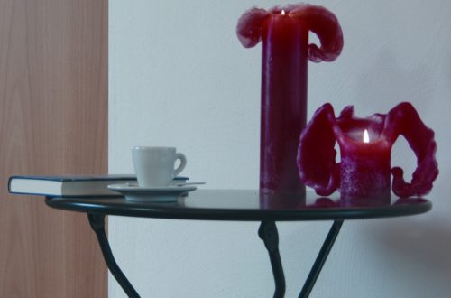 Duftkerzen von Maria Buytaert