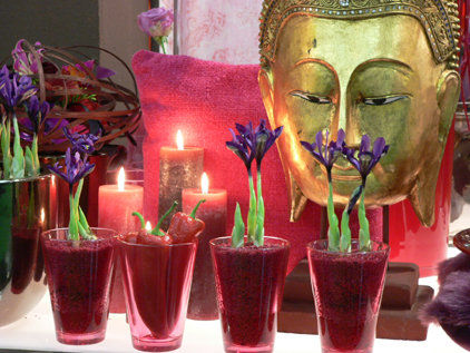 Duftkerzen von Maria Buytaert