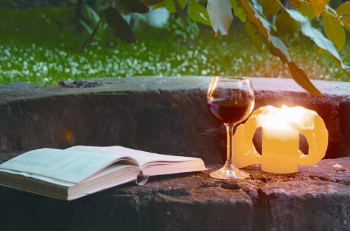 Duftkerzen von Maria Buytaert